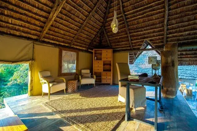 Tailor Made Holidays & Bespoke Packages for Nimali Tarangire Lodge